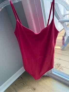 AF Cami Bodysuit